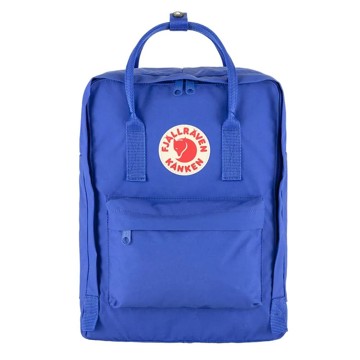 Rygsæk FJÄLLRÄVEN KANKEN Cobalt Blue