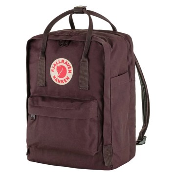 Rygsæk FJÄLLRÄVEN KANKEN LAPTOP 13" Blackberry