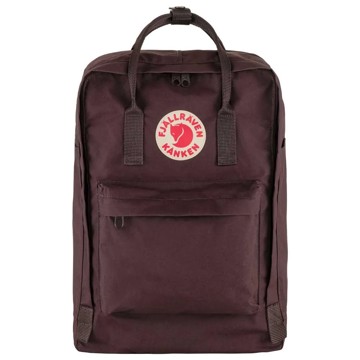 Hátizsák FJÄLLRÄVEN KANKEN LAPTOP 17" Blackberry