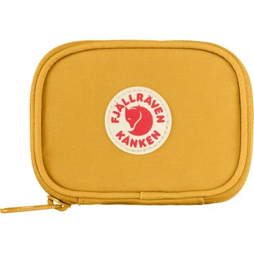 Portemonnee FJÄLLRÄVEN KANKEN CARD WALLET