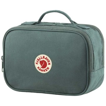 Kosmetikos krepšelis FJÄLLRÄVEN KANKEN TOILETRY BAG Frost Green