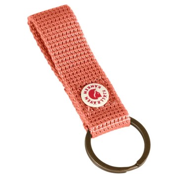 Kiegészítő FJÄLLRÄVEN KEYRING Korall