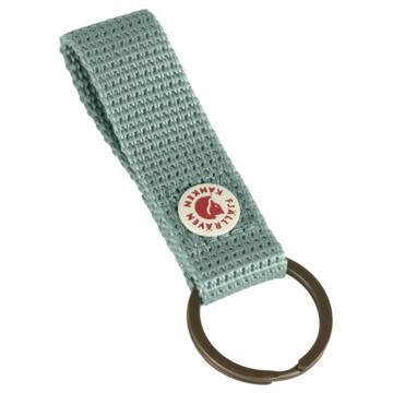Kiegészítő FJÄLLRÄVEN KEYRING Sky Blue