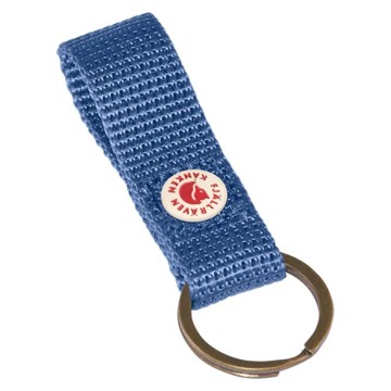 Kiegészítő FJÄLLRÄVEN KEYRING Cobalt Blue