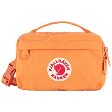 Sac banane FJÄLLRÄVEN KANKEN HIP PACK Sunstone Orange