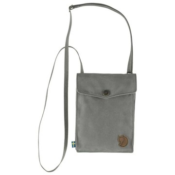 Tas FJÄLLRÄVEN POCKET Super Grey