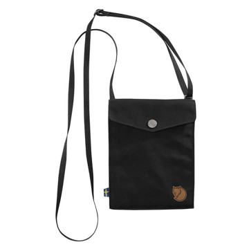 Tas FJÄLLRÄVEN POCKET Black