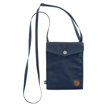 Tas FJÄLLRÄVEN POCKET Navy