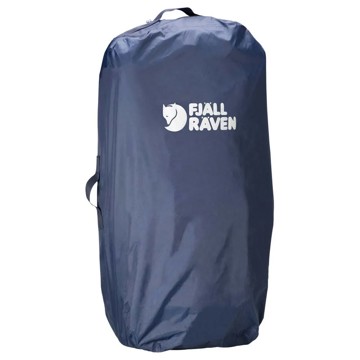 Cubremochila Fjällräven Flight Bag 70-85 Navy
