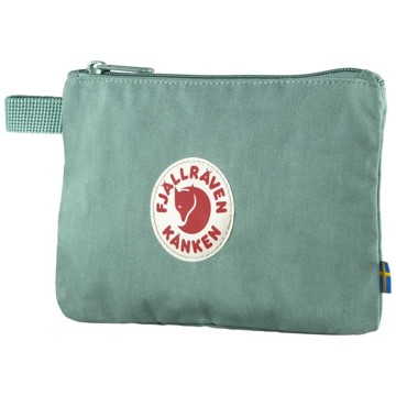 Tas FJÄLLRÄVEN GEAR POCKET Frost Green