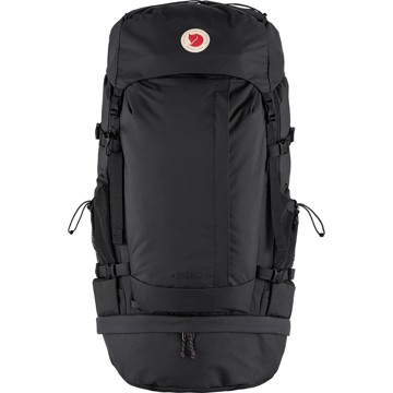 Kuprinė FJÄLLRÄVEN TREK 48 Black