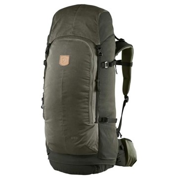 Kuprinė FJÄLLRÄVEN KEB 72