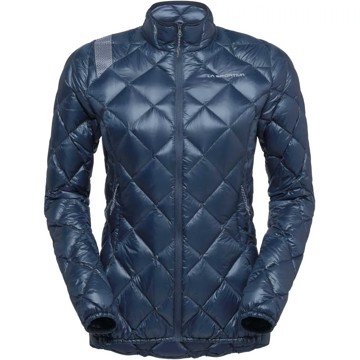 Chaqueta La sportiva Lumina 100 Down Jkt W Night Sky