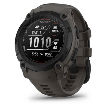 Orologio Garmin Instinct E 40mm Black Charcoal