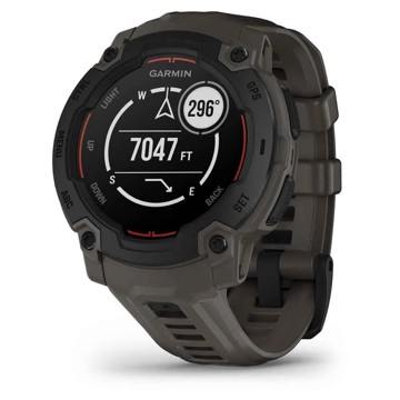 Orologio Garmin Instinct E 45mm Black Charcoal