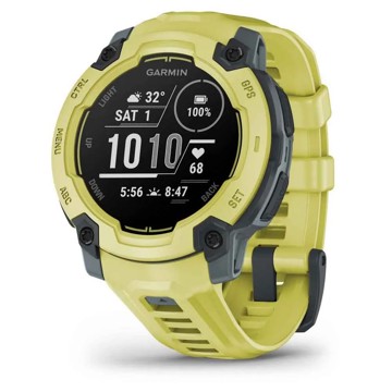 Orologio Garmin Instinct E 45mm