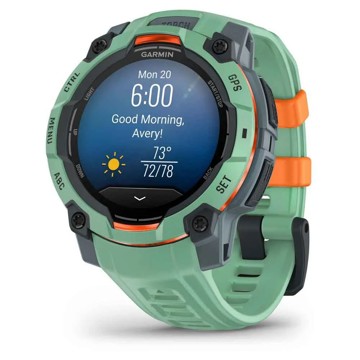Orologio Garmin INSTINCT 3 45mm AMOLED Neo Tropic
