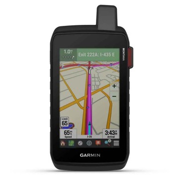 GPS Garmin 710i