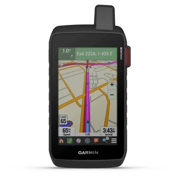 GPS Garmin 760i