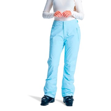 Hosen ROXY ALPINERIDGE Ice Blue