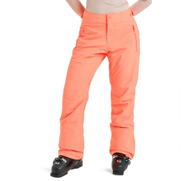 Hosen ROXY ALPINERIDGE Coral Chic