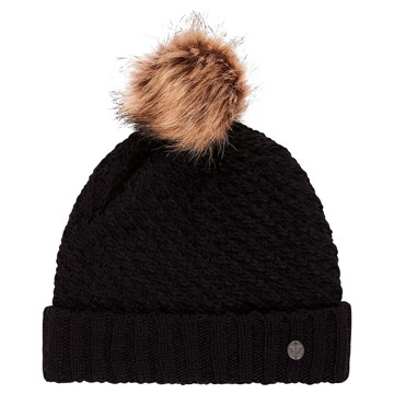 Czapka Roxy Blizzard True Black