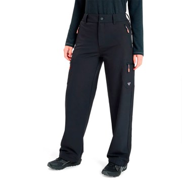 Hosen ROXY VERTEX True Black