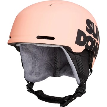 Helm ROXY KASHMIR Melon