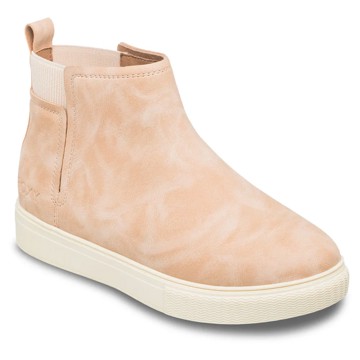 Stivali Roxy Gigiia Tan