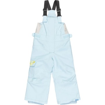 Broek Roxy Lola Bib Pt Ice Blue