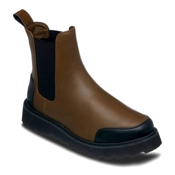 Chaussures ROXY IDALIE Black/Khaki