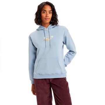 Sudadera Roxy Stk Hd Brd