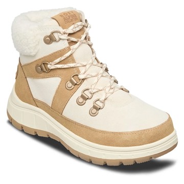 Chaussures ROXY ALYAH White/Tan