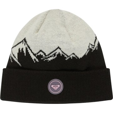 Chapéu Roxy Snowrox True Black