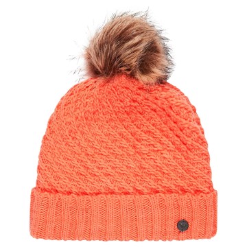 Sapka Roxy Blizzard Coral Chic