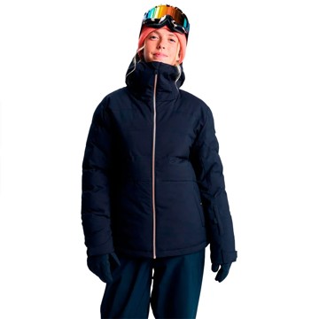 Kabát Roxy Snowyhill True Black