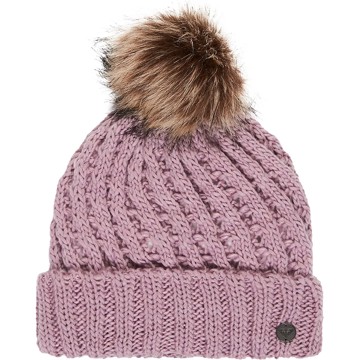 Chapéu Roxy Blizzard Girl Discreet Mauve