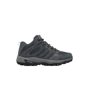Botas COLUMBIA REDMOND™ IV MID WATERPROOF Grey