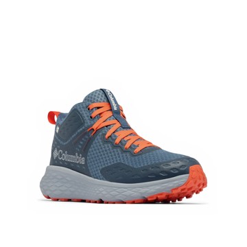 Sapatos de caminhada COLUMBIA KONOS™ TRS MID Blue
