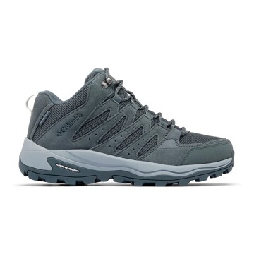 Batai Columbia Redmond™ Iv Mid Waterproof Ws Grey