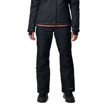 Nadrág COLUMBIA Bugaboo II Pant ws Black