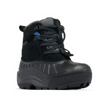 Stivali COLUMBIA POWDERBUG ALPINE™ WATERPROOF