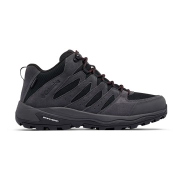 Laarzen Columbia Redmond™ Iv Mid Waterproof Black