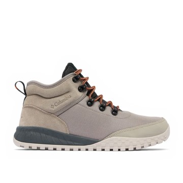 Stövlar COLUMBIA FAIRBANKS™ MID Black