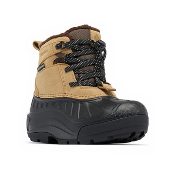 Stivali COLUMBIA POWDERBUG ALPINE™ WATERPROOF