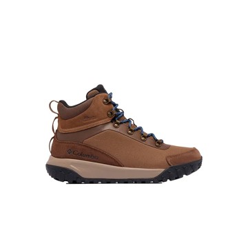 Botas COLUMBIA BURNSIDER™ WATERPROOF Brown