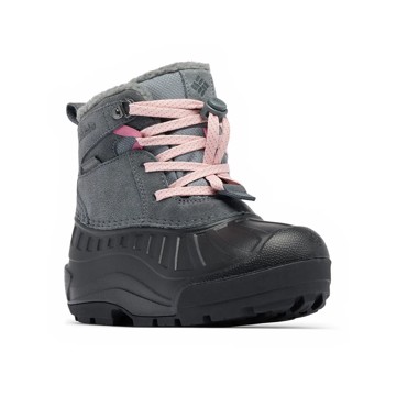Stivali COLUMBIA POWDERBUG ALPINE™ Grey