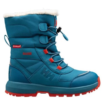 Chaussures Helly Hansen JK SILVERTON HT Cerulean Blue