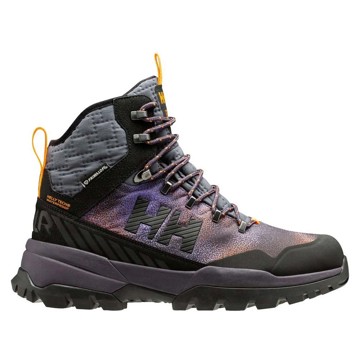 Botas Helly Hansen CRESTONE ULLR HT Papaya Speckle