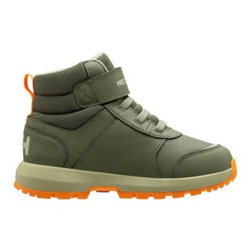 Chaussures Helly Hansen JK SHELTER HT Green